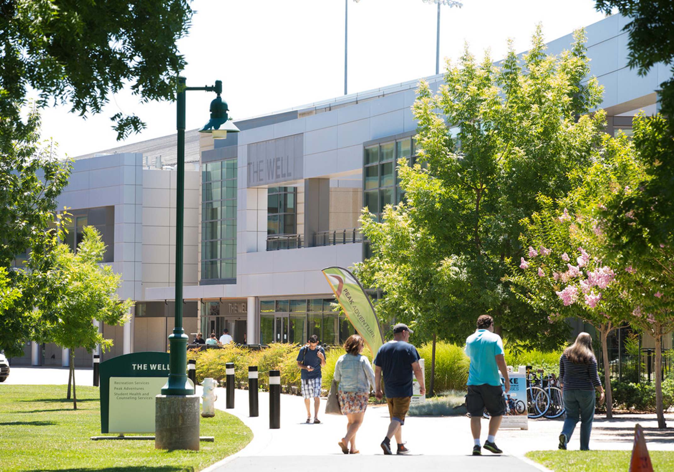 California State University, Sacramento - Photo 1