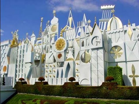 "it's a small world" - Photo 1