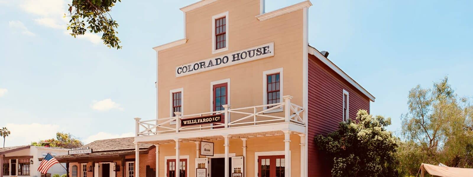Colorado House - Photo 1