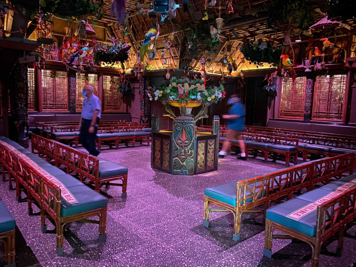 Walt Disney's Enchanted Tiki Room - Photo 1