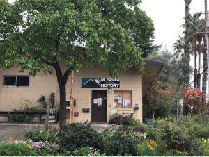 Washington Township Museum of Local History - Photo 1