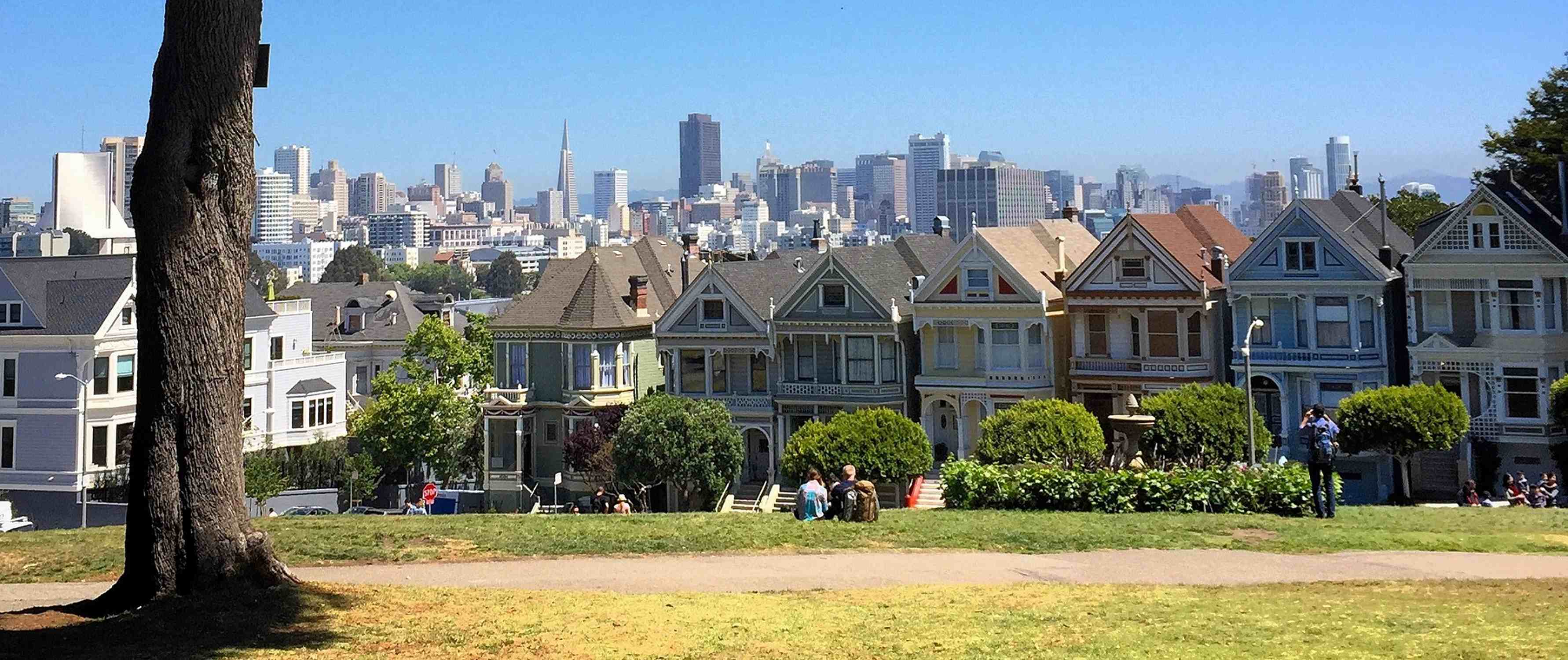 Lower Haight - Photo 1