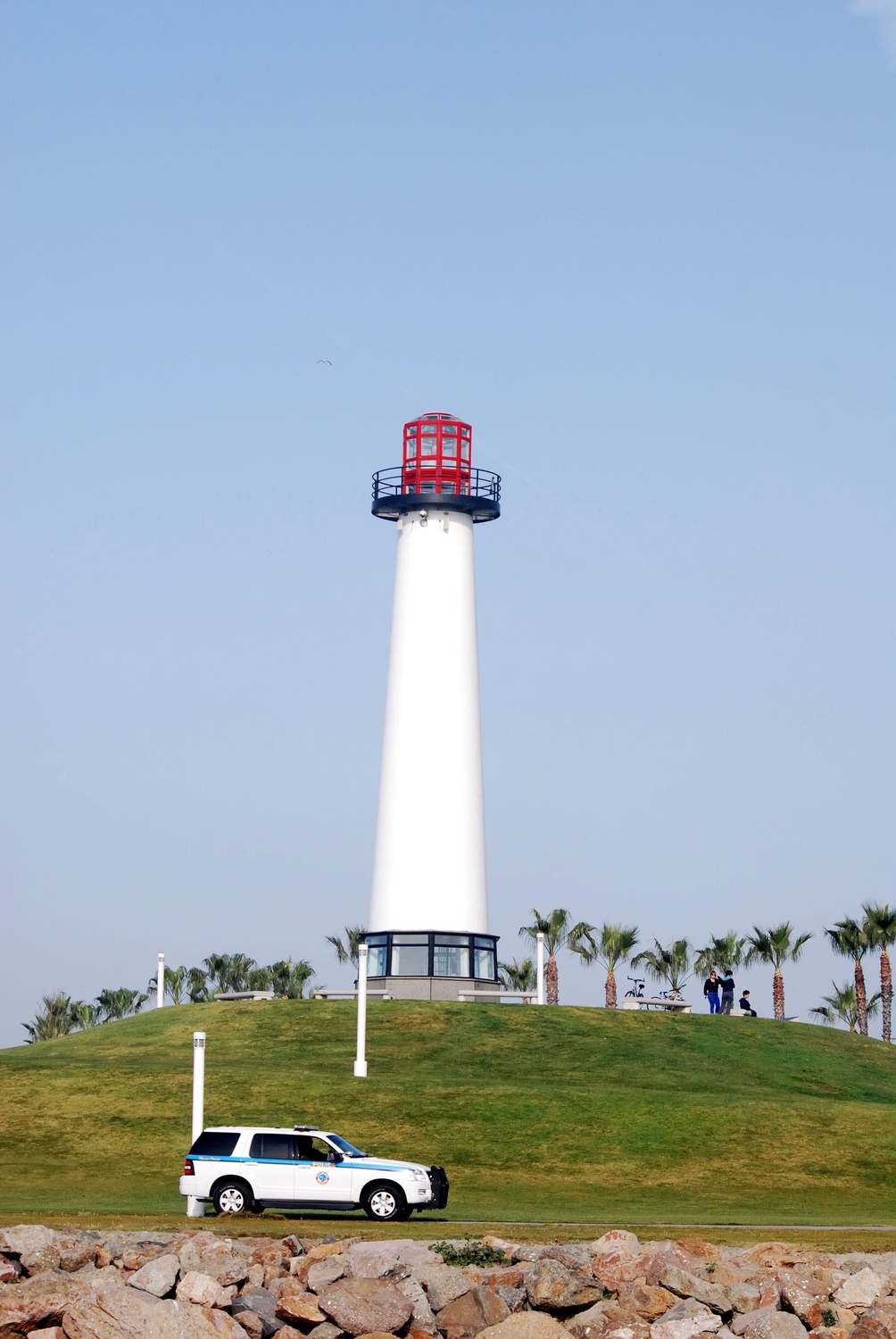 Lions Lighthouse - Photo 1