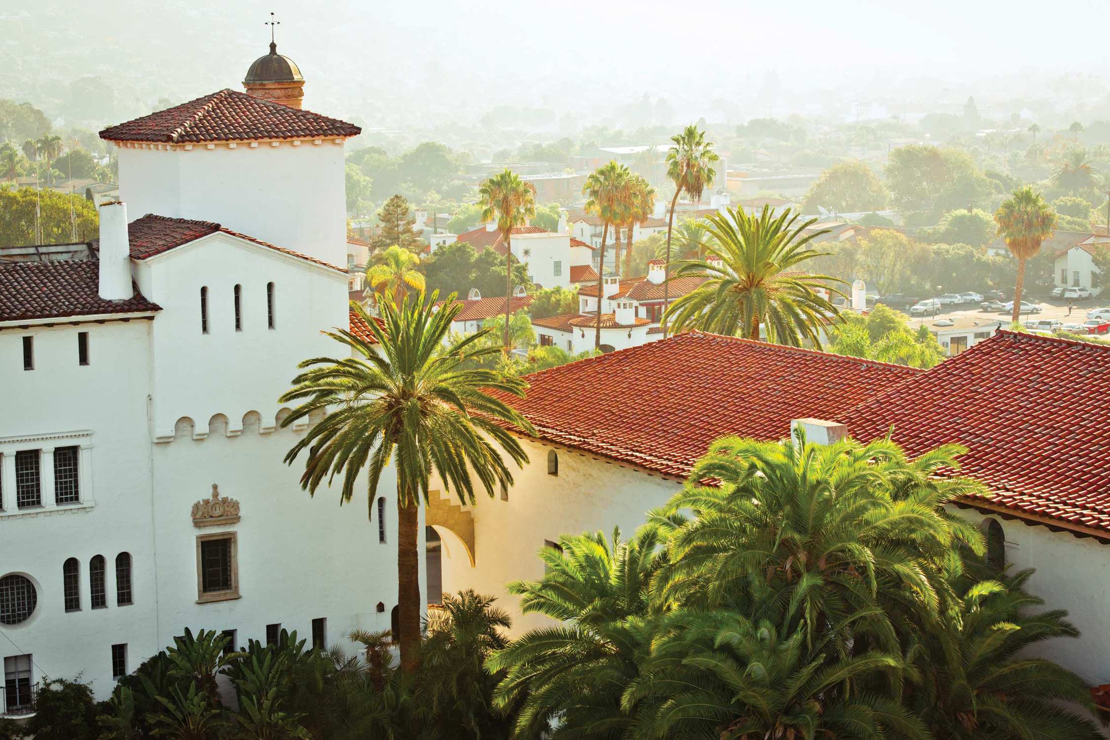Santa Barbara - Photo 1