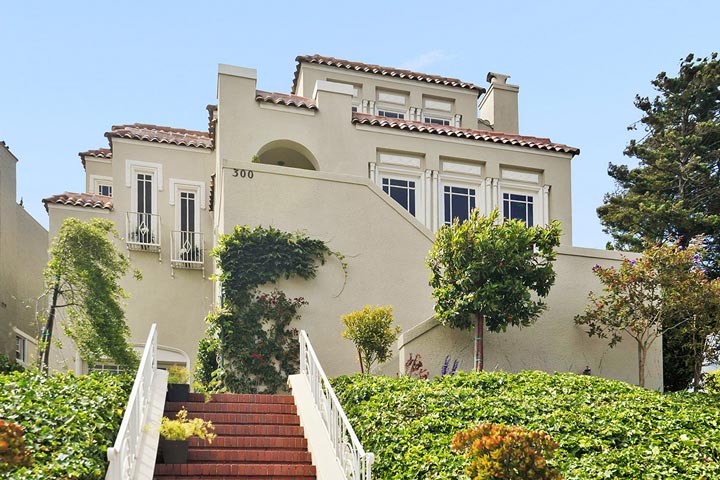 Forest Hill - Photo 1