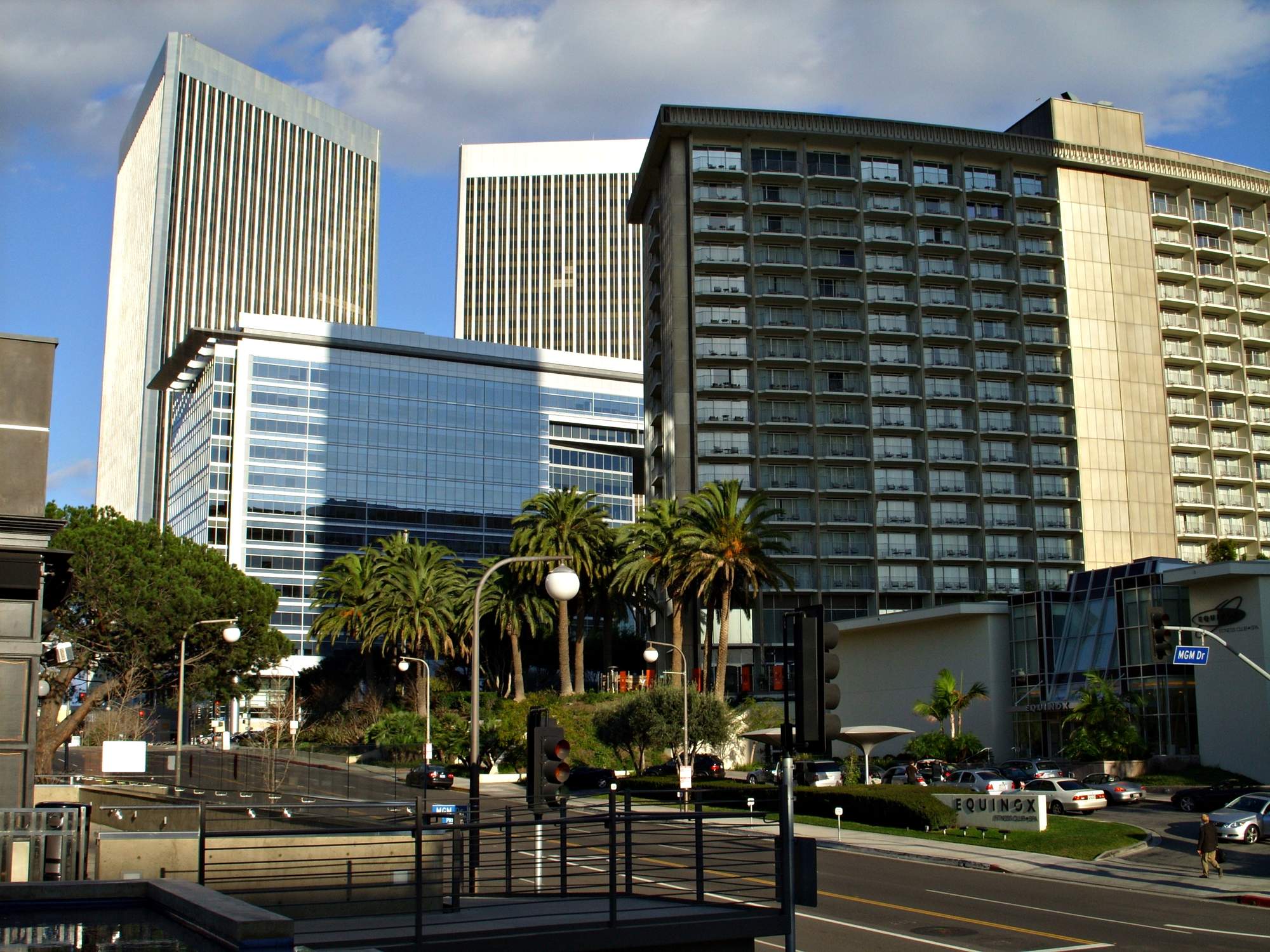 Century City - Photo 1