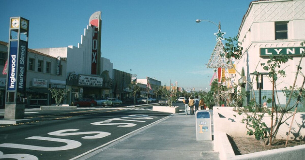 Inglewood - Photo 1