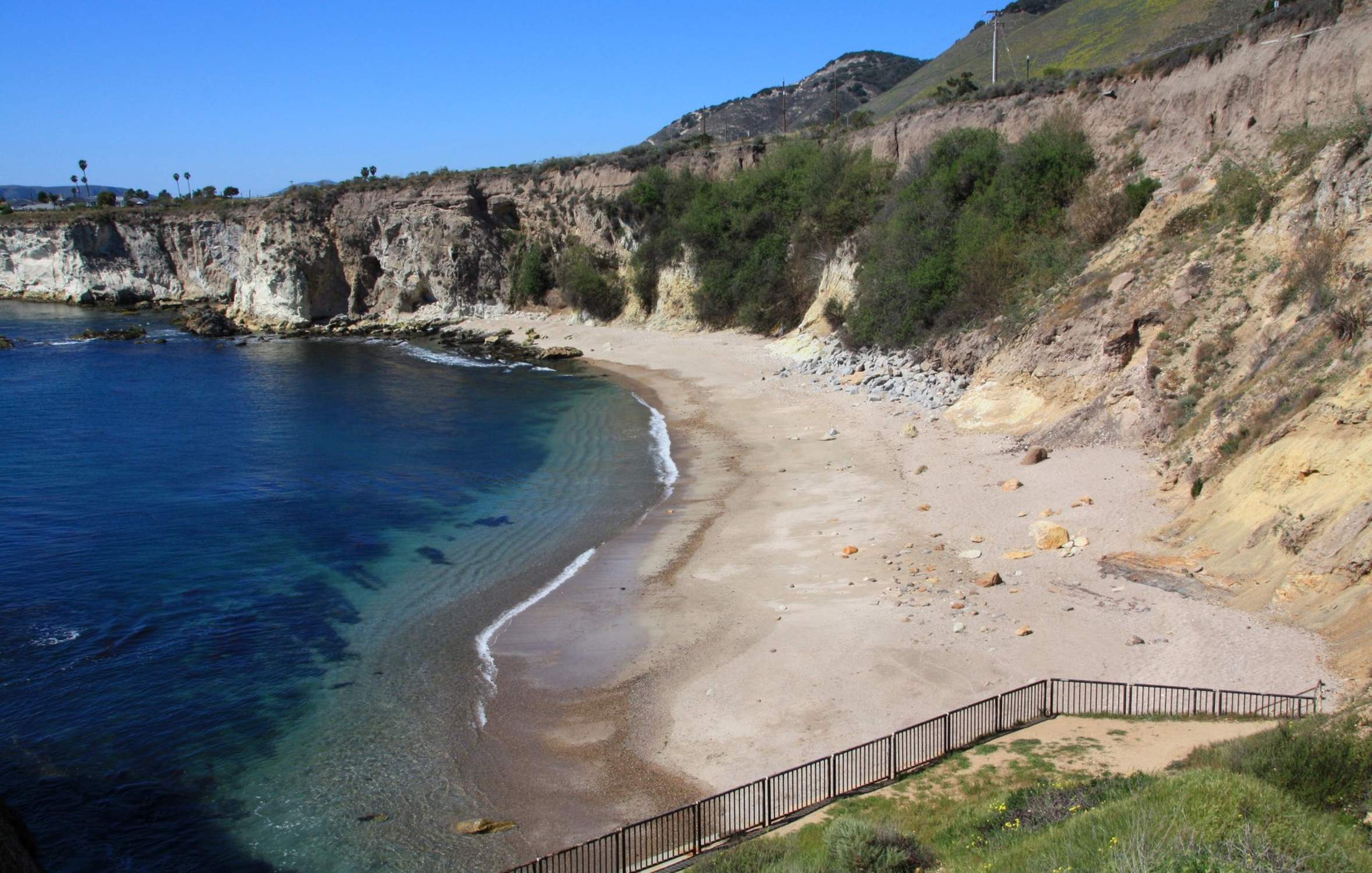 Shell Beach - Photo 1
