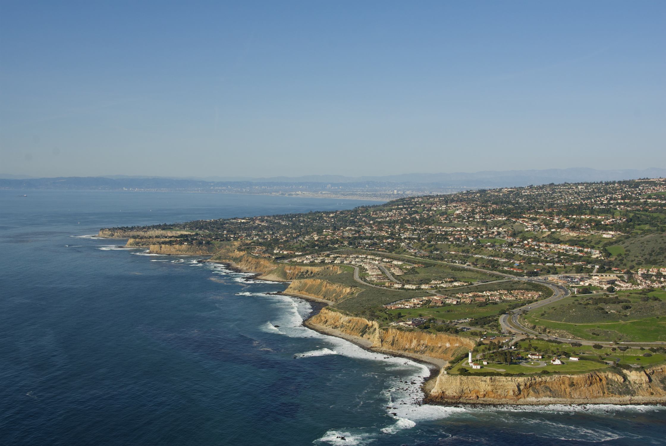 Rancho Palos Verdes - Photo 1