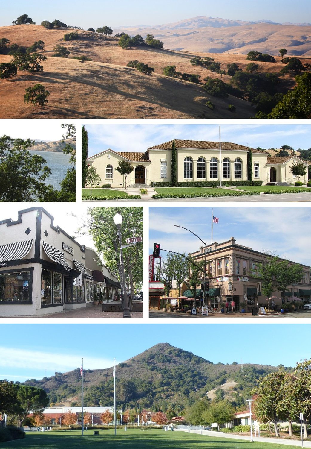 Morgan Hill - Photo 1