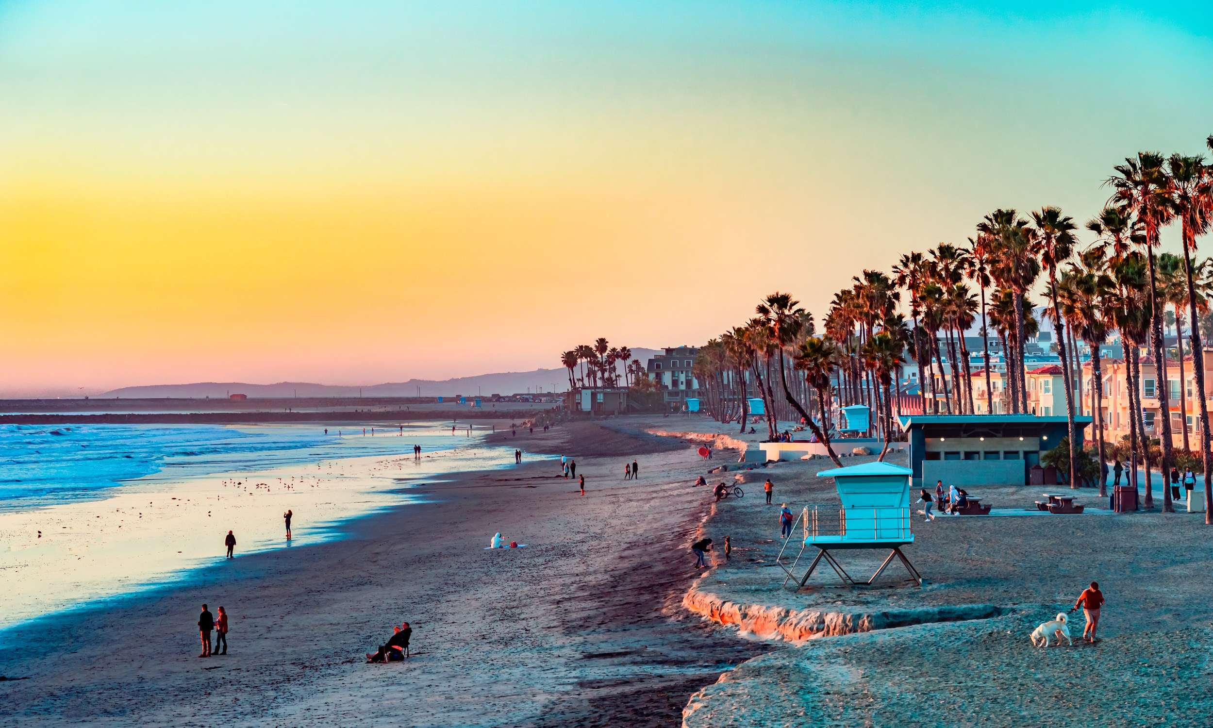 Oceanside - Photo 1