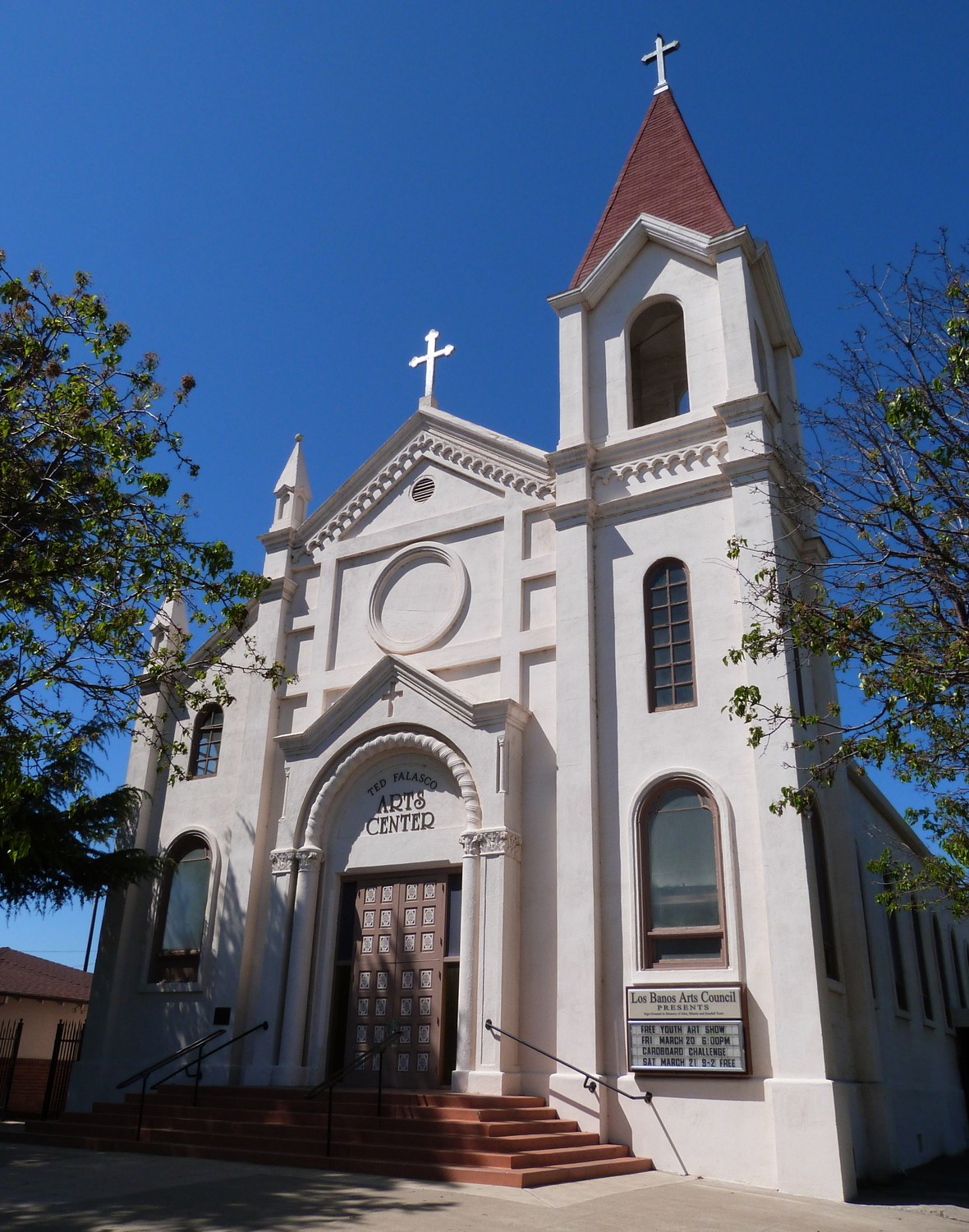 Los Banos - Photo 1