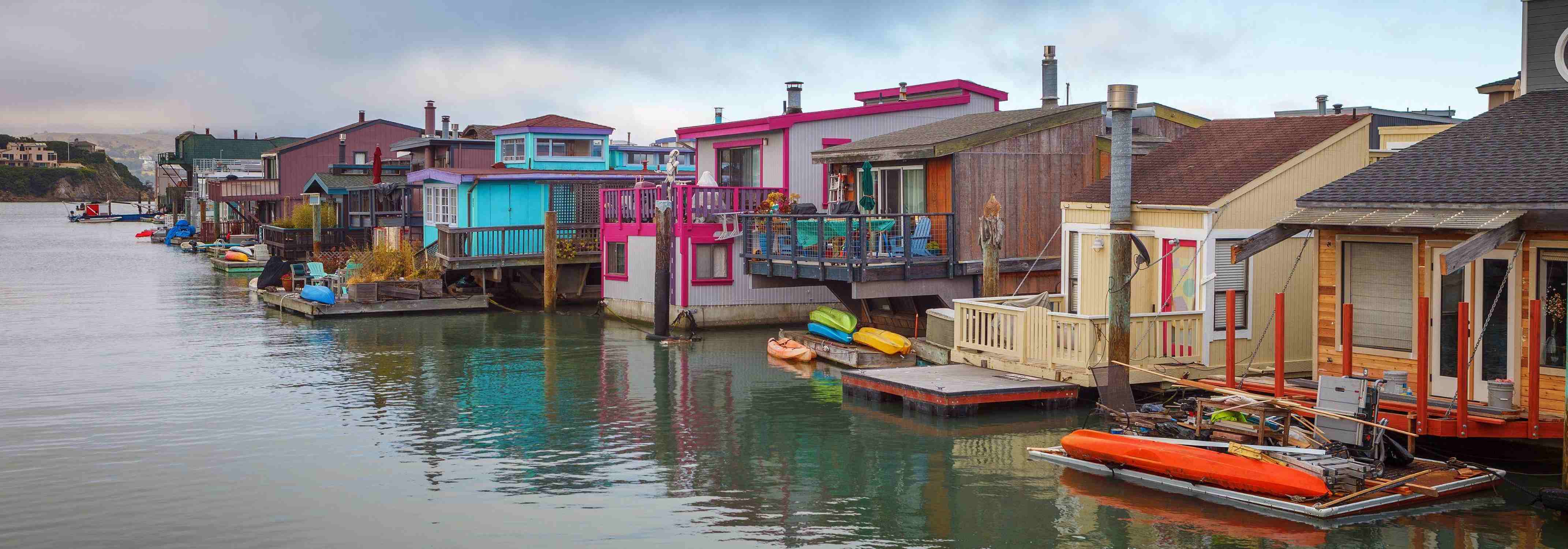 Sausalito - Photo 1