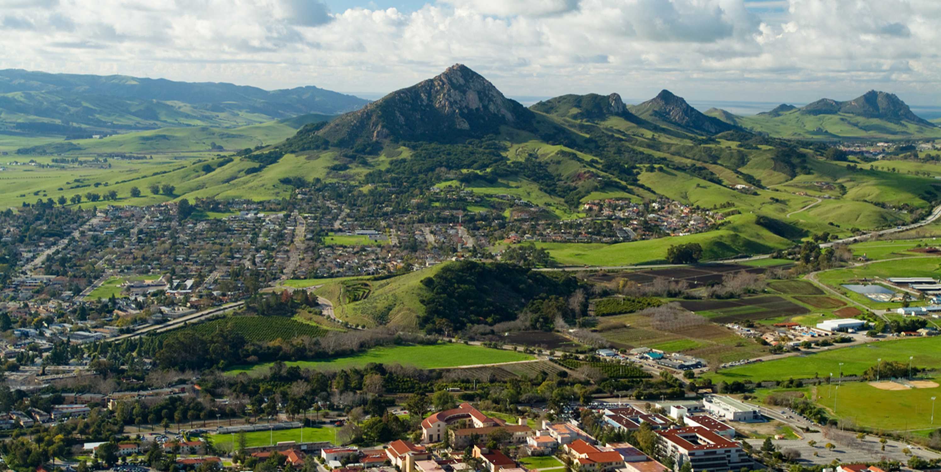 San Luis Obispo - Photo 1