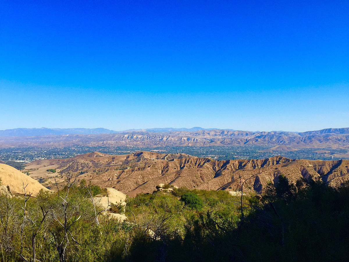 Simi Valley - Photo 1