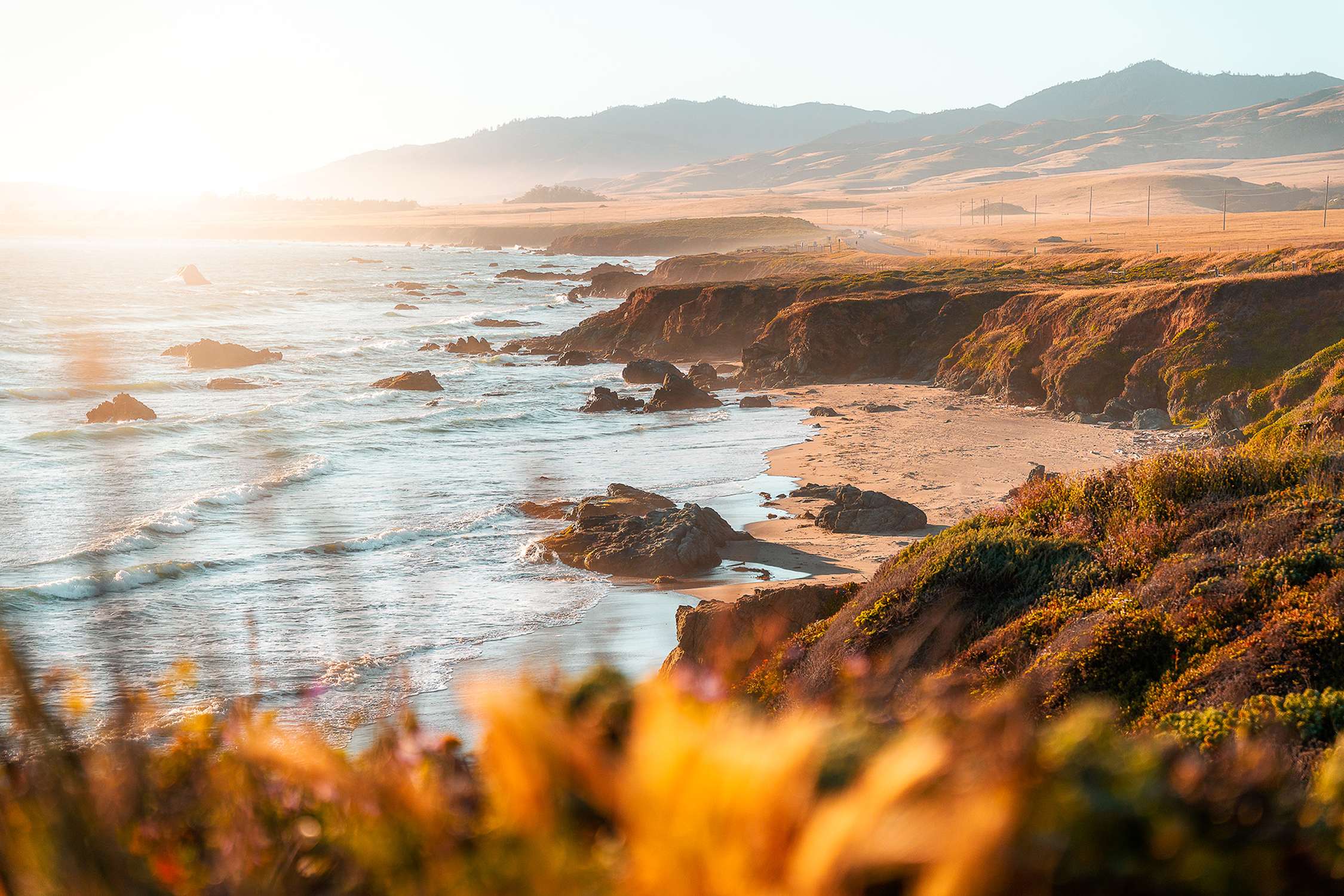San Simeon - Photo 1