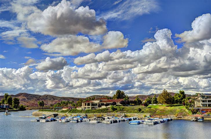 Canyon Lake - Photo 1