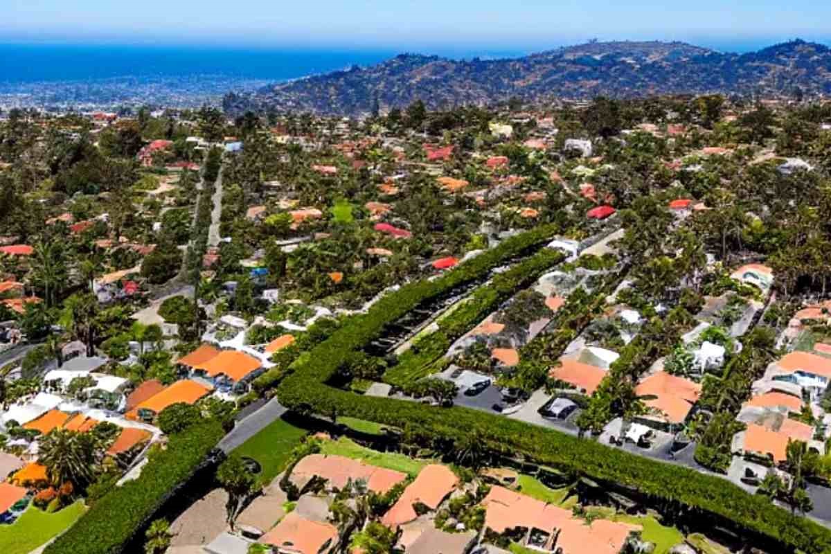 Sorrento Valley - Photo 1