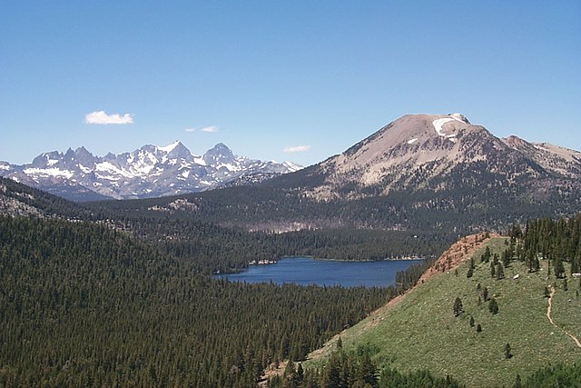 Mammoth Mountain - Photo 1