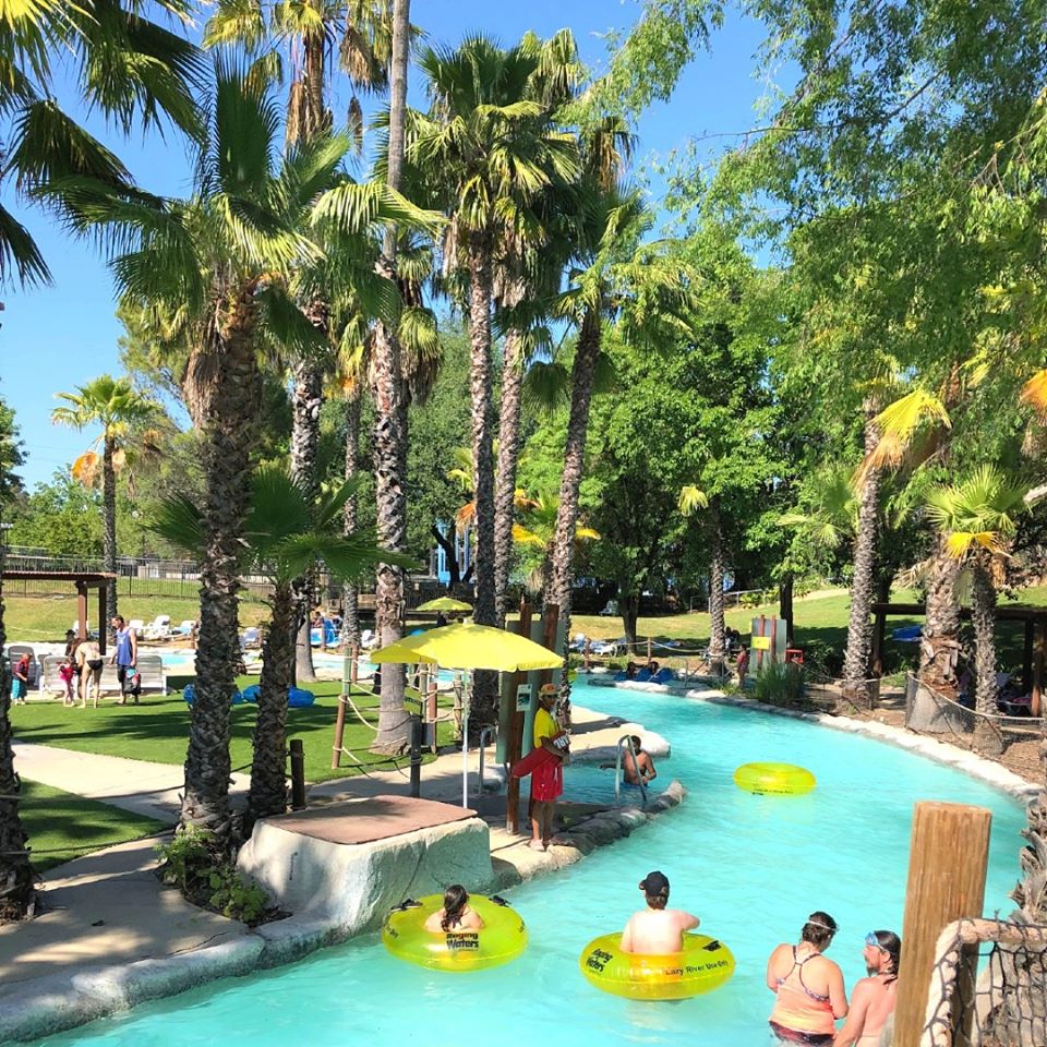 Raging Waters Sacramento - Photo 1