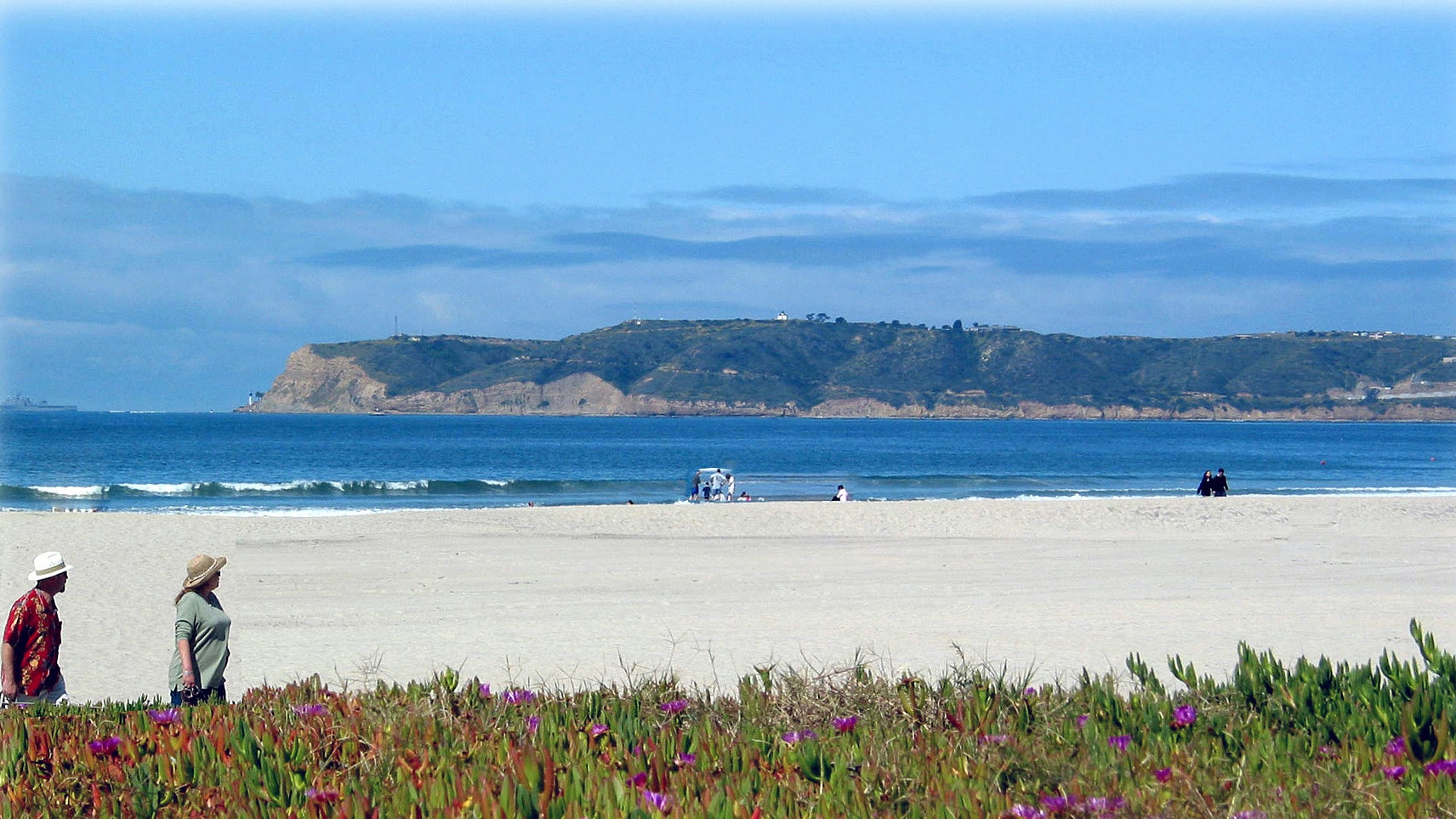 Central Beach - Photo 1