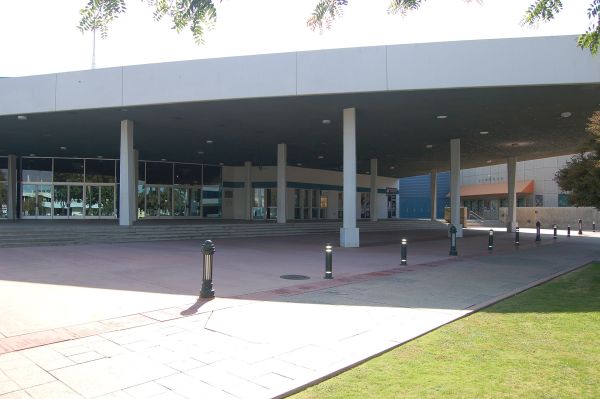 Bakersfield Civic Auditorium - Photo 1