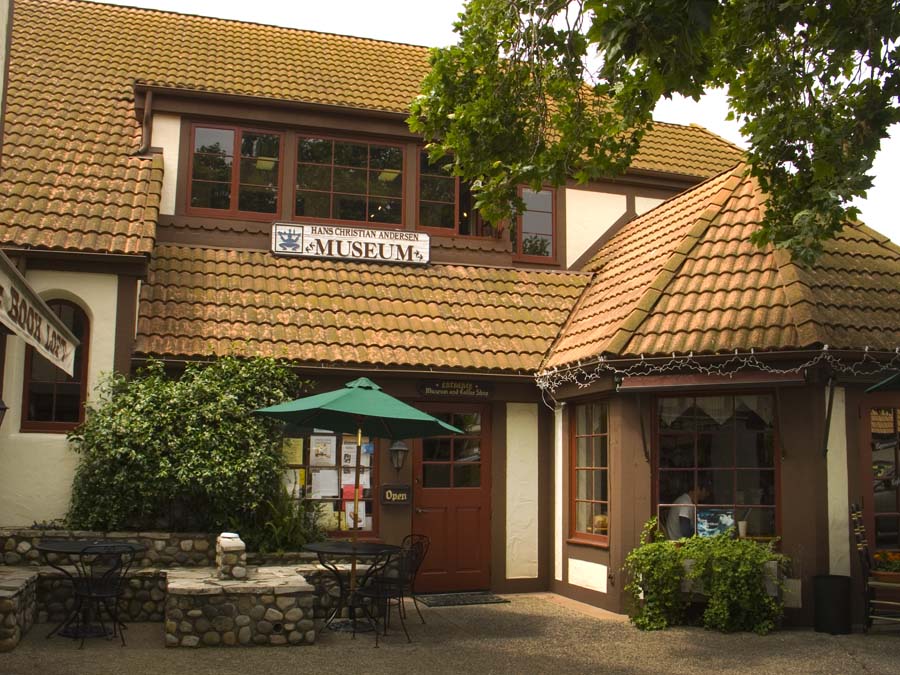Hans Christian Andersen Museum - Photo 1