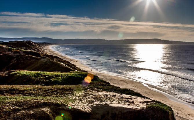 Monterey Bay - Photo 1