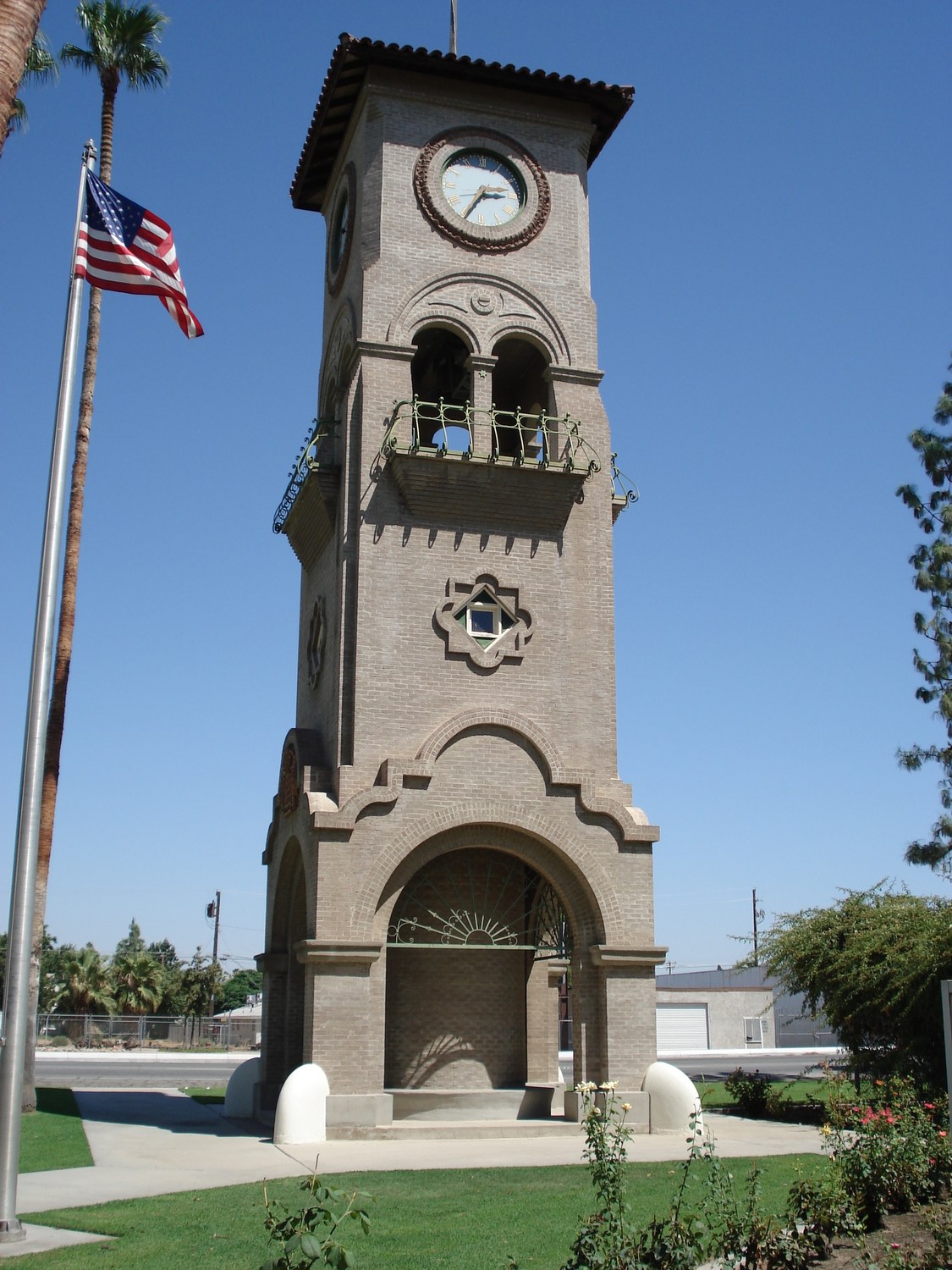 Kern County Museum and Pioneer Village - Photo 1