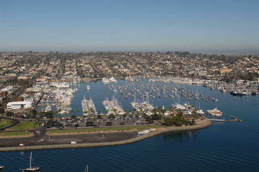 America's Cup Harbor - Photo 1