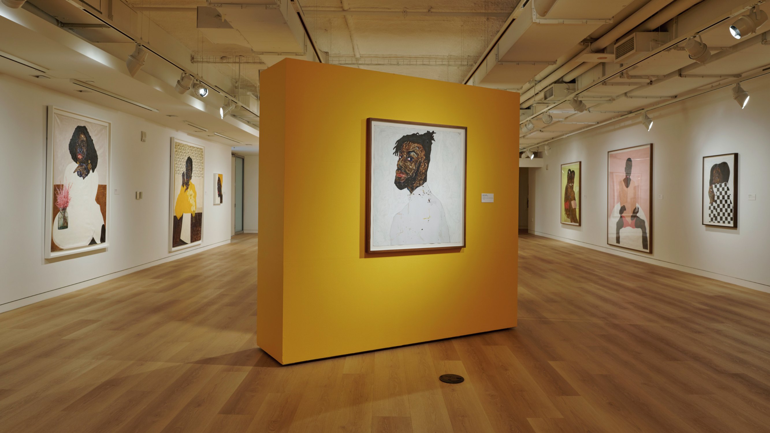 Museum of the African Diaspora - Photo 1