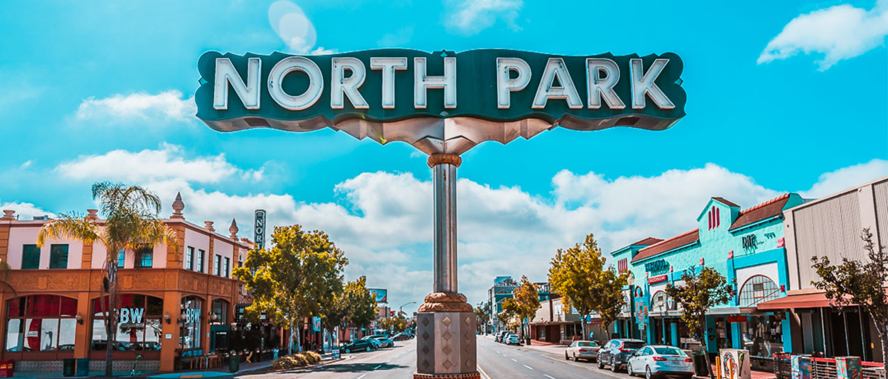 North Park - Photo 1