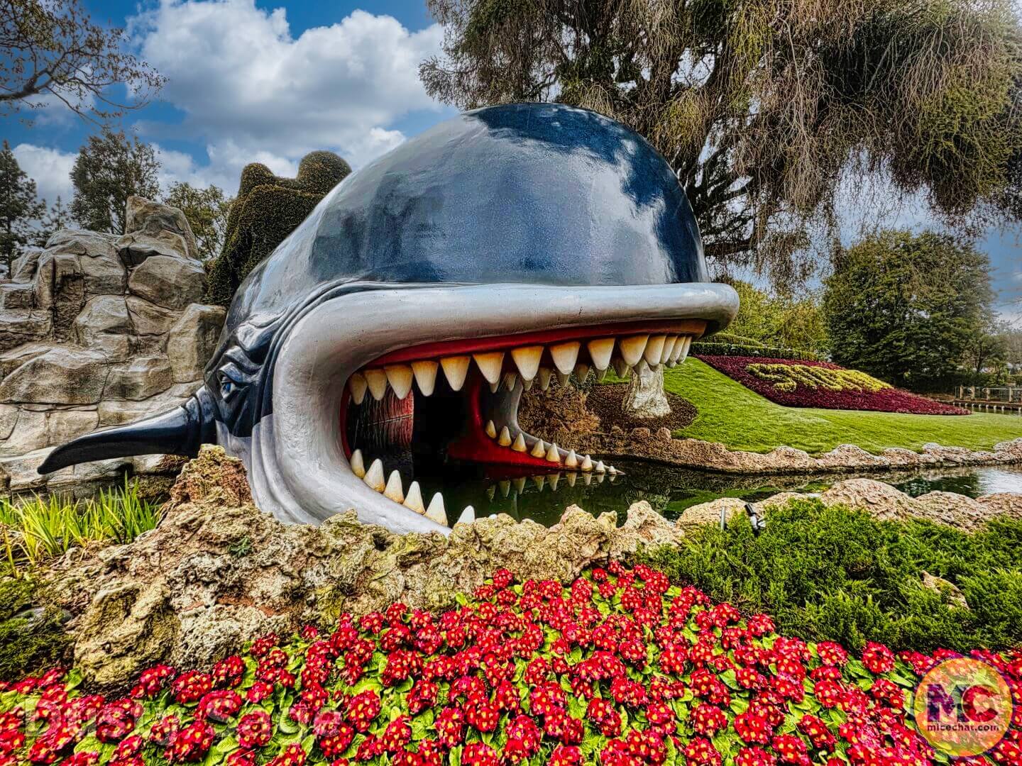 Storybook Land Canal Boats - Photo 1