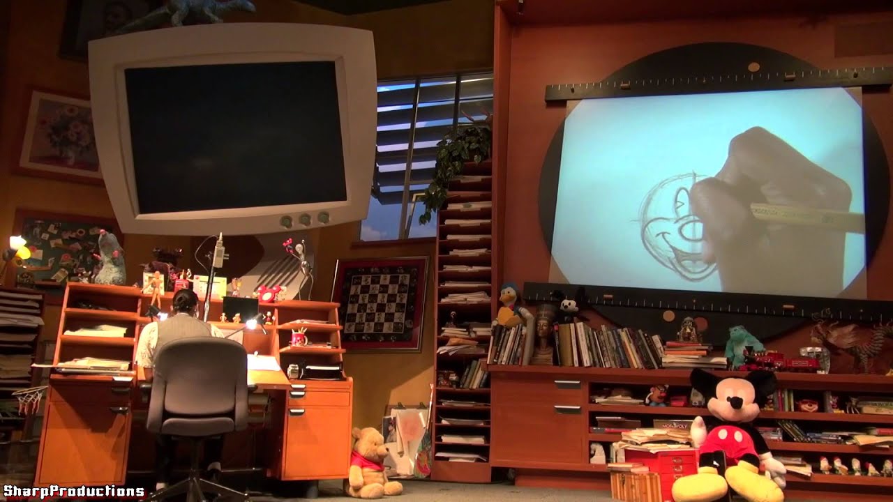Animation Academy - Photo 1