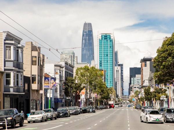 South of Market - Photo 1