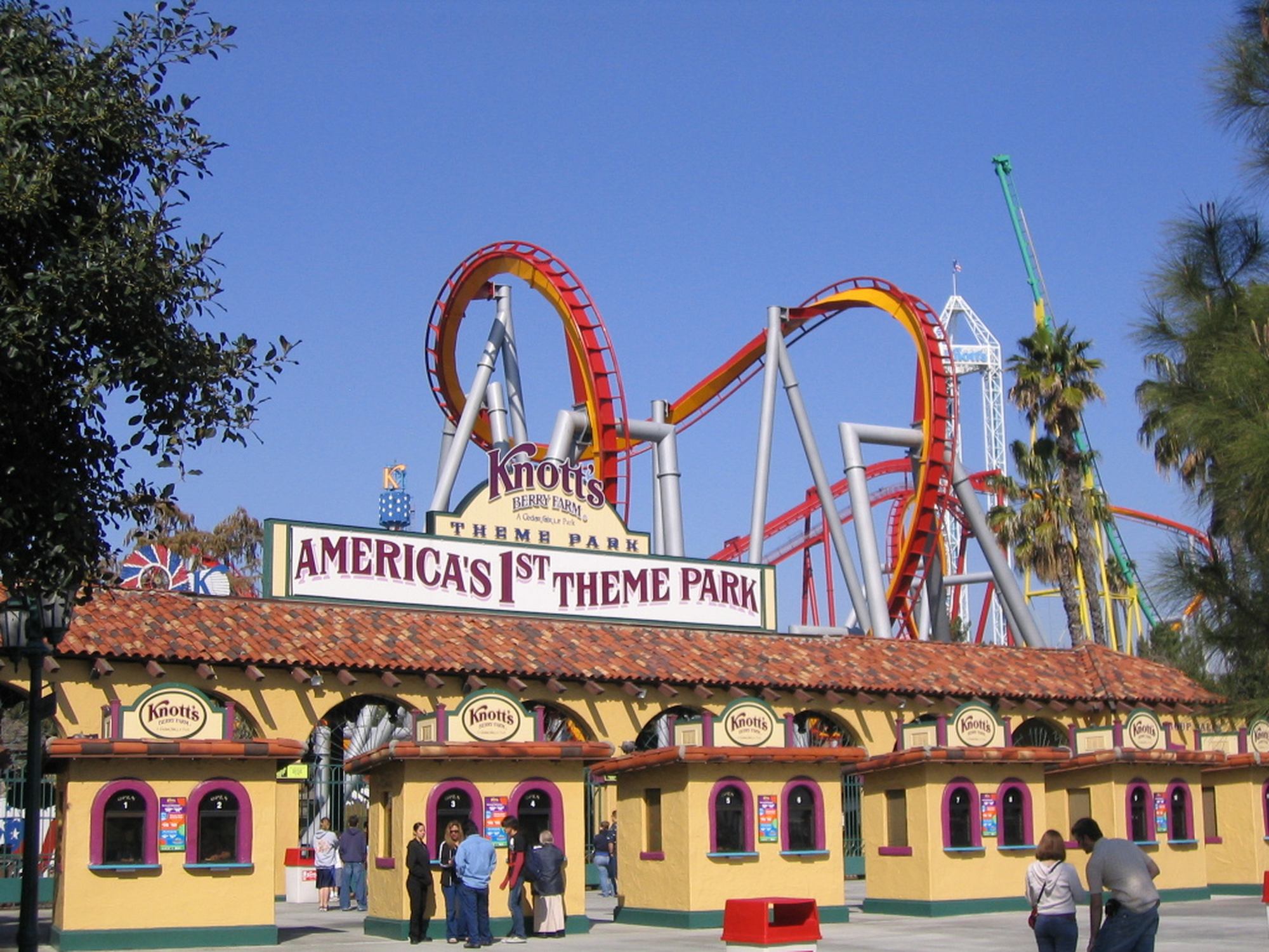 Buena Park - Photo 1