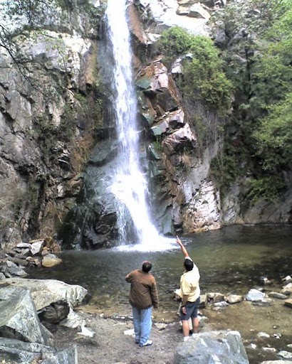 Sturtevant Falls - Photo 1