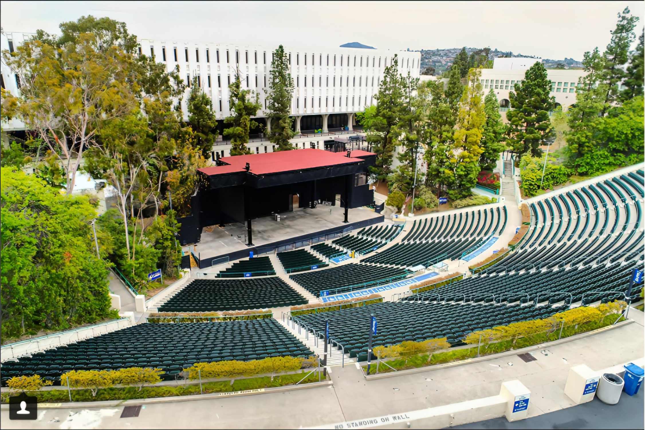 SDSU Open Air Theater - Photo 1