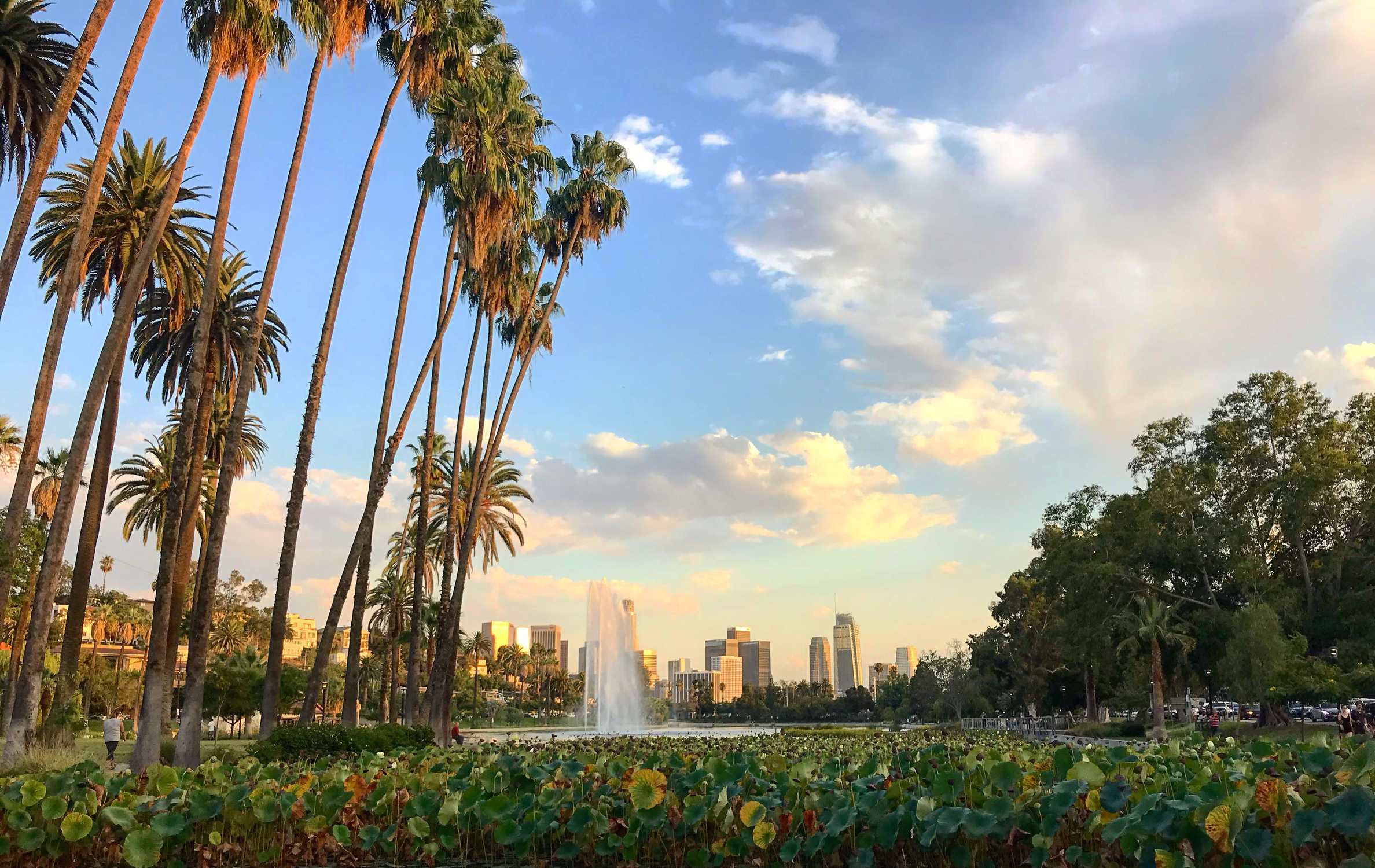 Echo Park - Photo 1