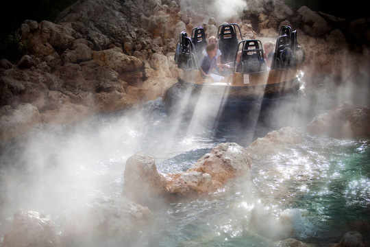 Grizzly River Run - Photo 1