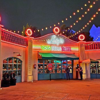 Luigi's Rollickin' Roadsters - Photo 1