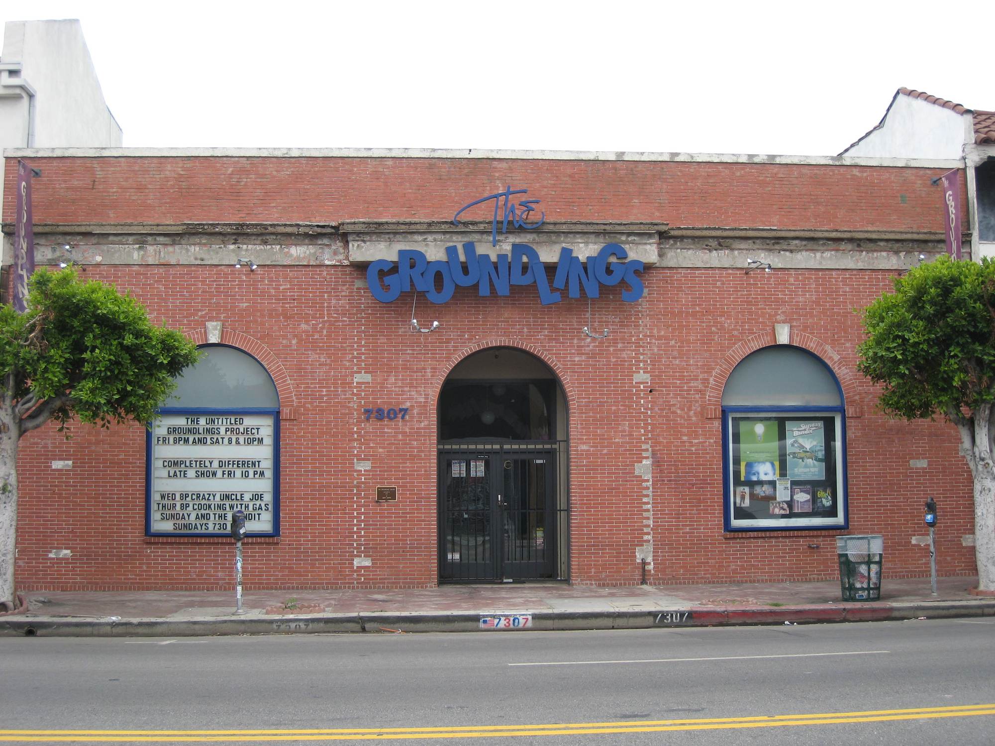The Groundlings - Photo 1
