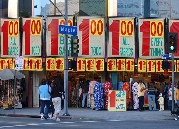 Fashion District - Photo 1