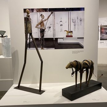 Museum of Craft and Design - Photo 1