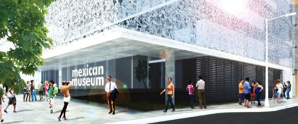 The Mexican Museum - Photo 1