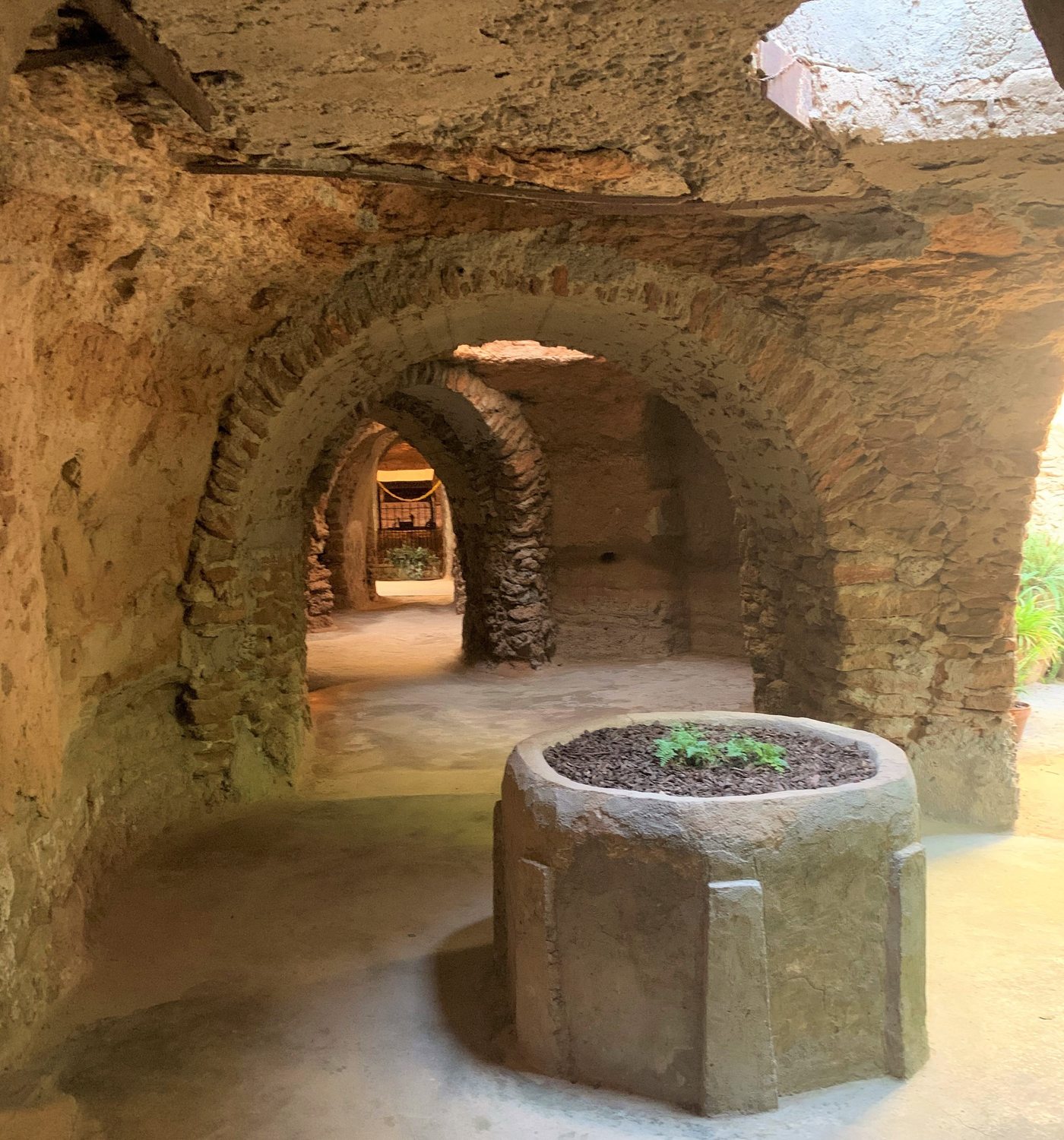 Forestiere Underground Gardens - Photo 1