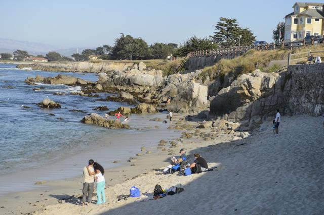 Lover's Point - Photo 1