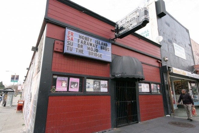 Boom Boom Room - Photo 1