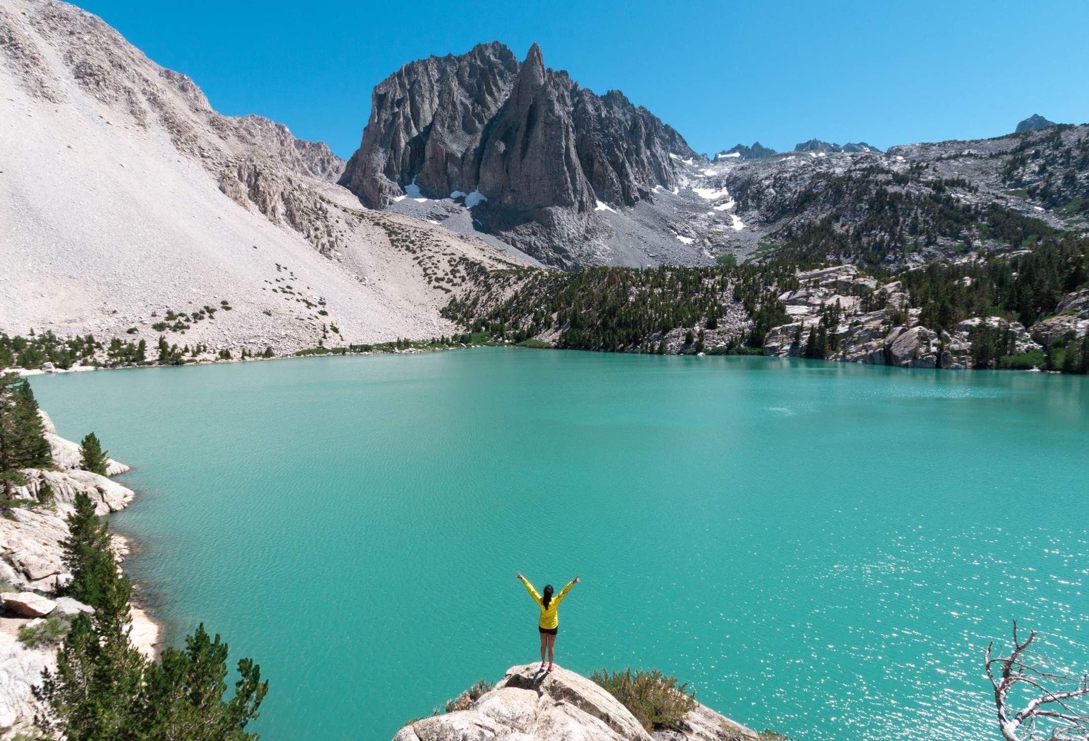 Inyo National Forest - Photo 1