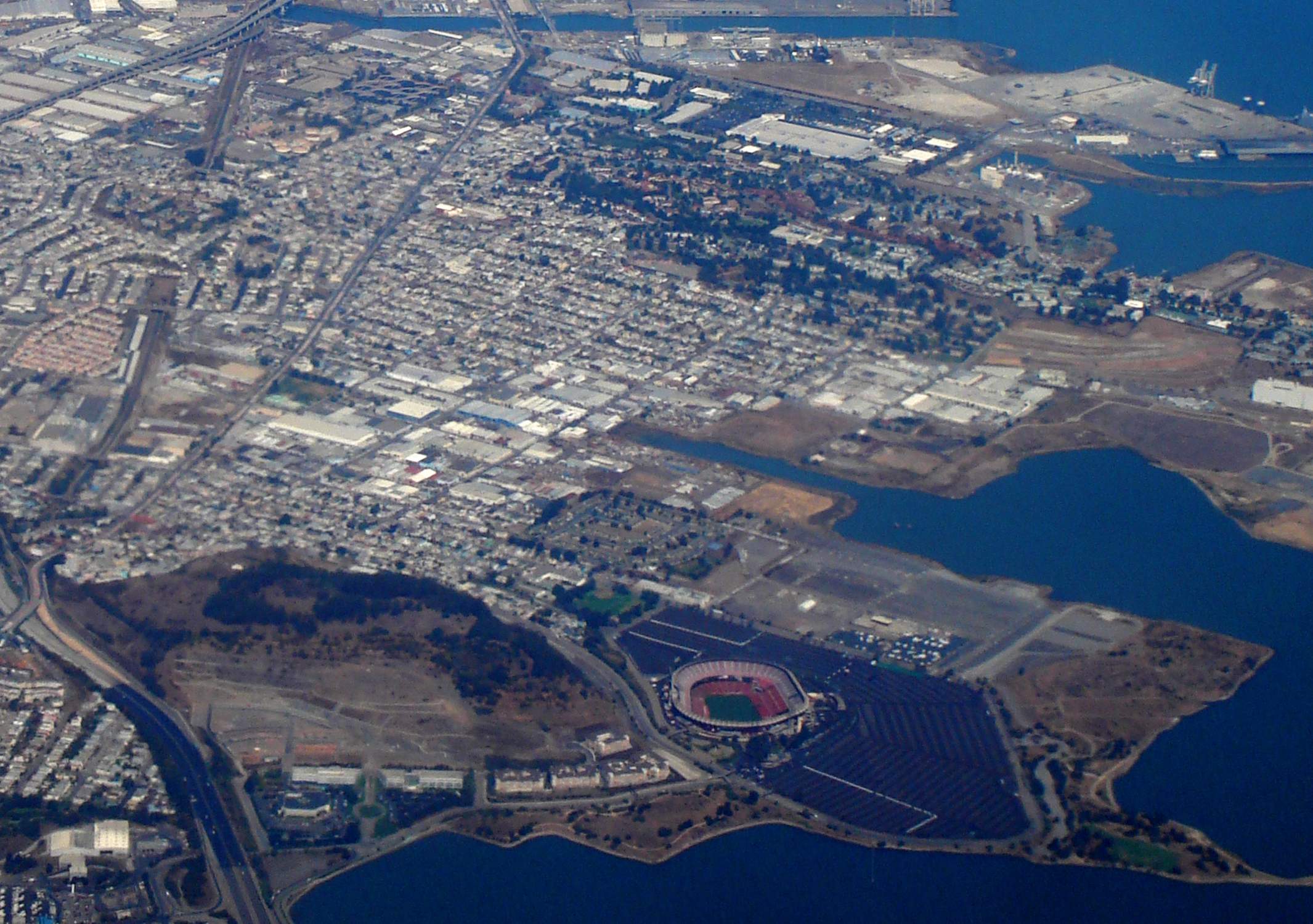 Hunters Point - Photo 1